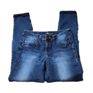 ♡Royalty For Me Skinny Jeans Size 4